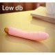 Vibrador Rotador Aurelia