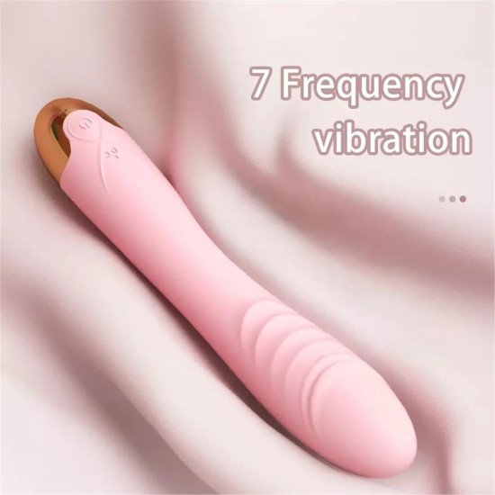 Vibrador Rotador Aurelia