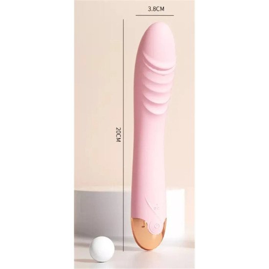 Vibrador Rotador Aurelia