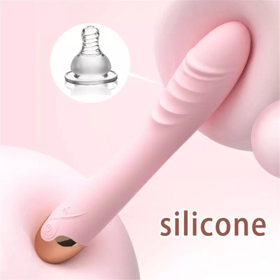 Vibrador Rotador Aurelia