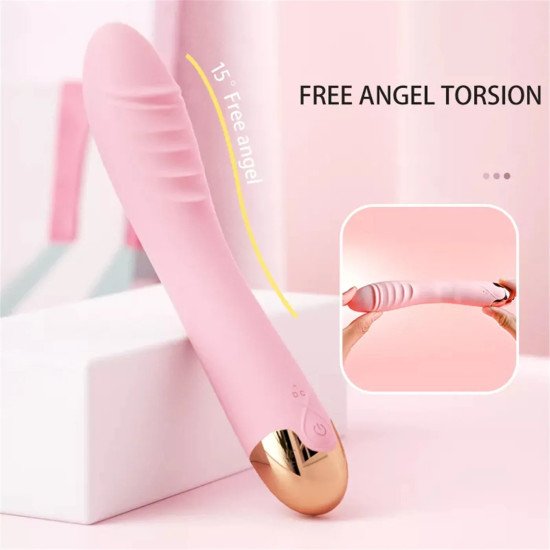Vibrador Rotador Aurelia