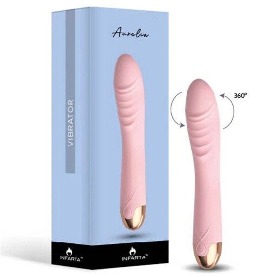 Vibrador Rotador Aurelia