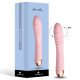 Vibrador Rotador Aurelia