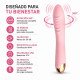 Vibrador Rotador Aurelia