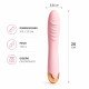Vibrador Rotador Aurelia