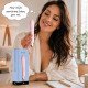 Vibrador Rotador Aurelia