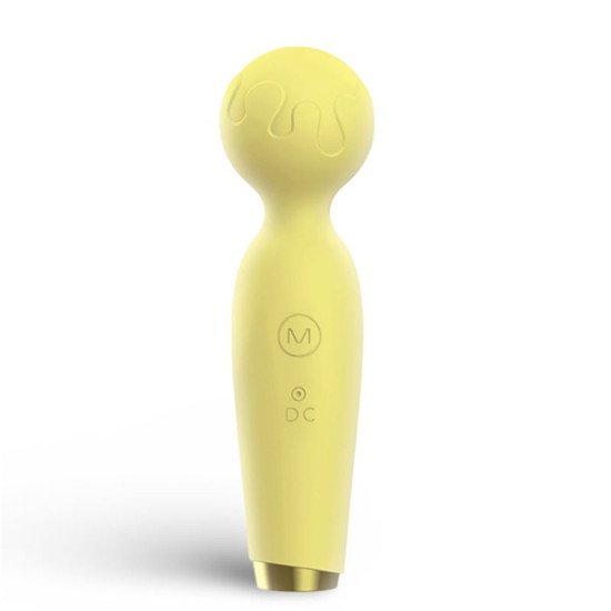 Vibrador Estimulador Solis