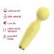 Vibrador Estimulador Solis