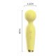 Vibrador Estimulador Solis
