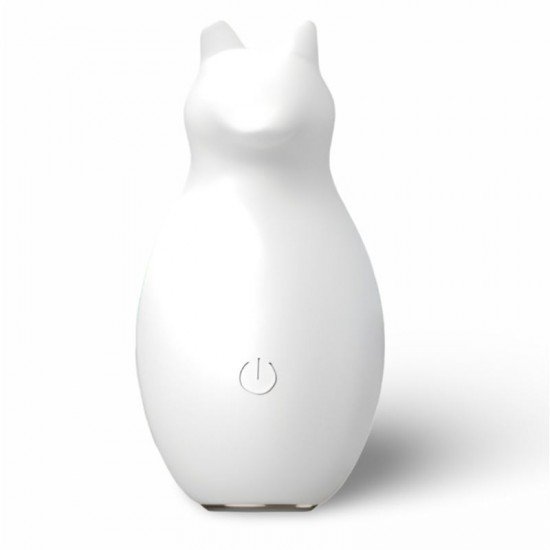 Mini Vibrador Mystica