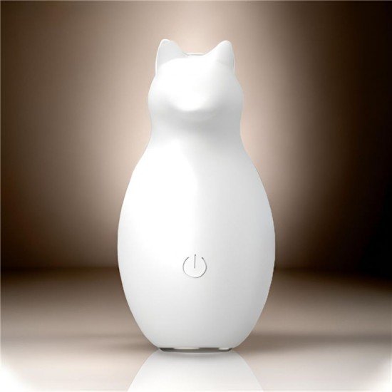 Mini Vibrador Mystica