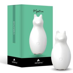 Mini Vibrador Mystica