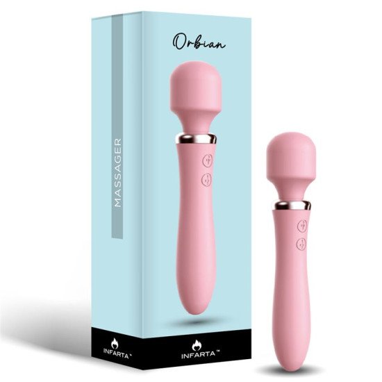 Masajeador Massager Orbian