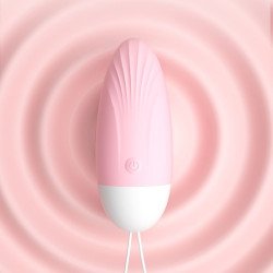 Bala Vibrador con Control Remoto Flaworel