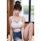 Muñeca Real Sexdoll Aiko 168 cm. 38 kg.