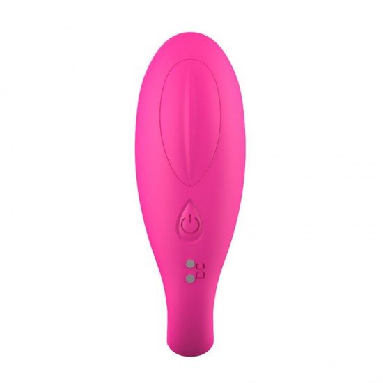 Vibrador Para Parejas App Rose Fusion