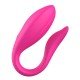 Vibrador Para Parejas App Rose Fusion