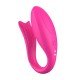 Vibrador Para Parejas App Rose Fusion