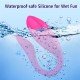Vibrador Para Parejas App Rose Fusion