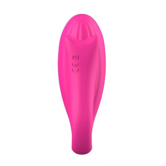 Vibrador Para Parejas App Rose Fusion