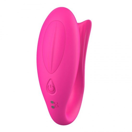 Vibrador Para Parejas App Rose Fusion