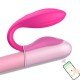 Vibrador Para Parejas App Rose Fusion