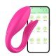 Vibrador Para Parejas App Rose Fusion