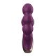 Vibrador Doble Penetración Parejas Syntora