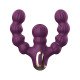 Vibrador Doble Penetración Parejas Syntora