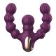 Vibrador Doble Penetración Parejas Syntora