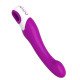 Vibrador Punto G Recargable Luvix