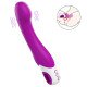 Vibrador Punto G Recargable Luvix