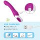 Vibrador Punto G Recargable Luvix