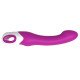 Vibrador Punto G Recargable Luvix