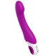 Vibrador Punto G Recargable Luvix
