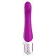 Vibrador Punto G Recargable Luvix