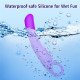 Vibrador Punto G Recargable Slapping Vibrator Tappy G