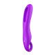 Vibrador Punto G Recargable Slapping Vibrator Tappy G