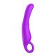 Vibrador Punto G Recargable Slapping Vibrator Tappy G