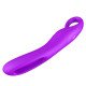 Vibrador Punto G Recargable Slapping Vibrator Tappy G