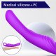 Vibrador Punto G Recargable Slapping Vibrator Tappy G