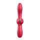 Vibrador Punto G Recargable con Flapping Tickler Douce Tap