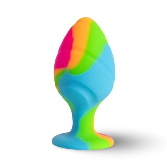 Plug Anal Aurora Plug Small