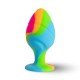 Plug Anal Aurora Plug Small