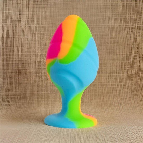 Plug Anal Aurora Plug Small