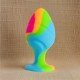 Plug Anal Aurora Plug Small