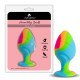 Plug Anal Aurora Plug Small