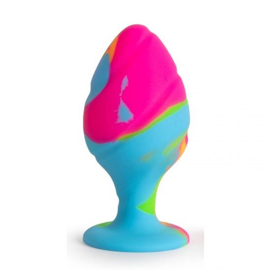 Plug Anal Aurora Plug Medium
