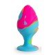 Plug Anal Aurora Plug Medium
