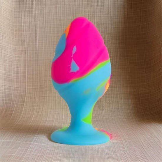 Plug Anal Aurora Plug Medium